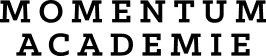 Logo Momentum Académie