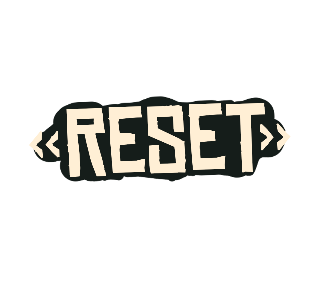 RESET, thématique 2026-2027 de Momentum Jeunesse